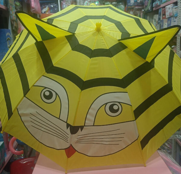 Esmi- *Cartoon Print Umbrella* Price 260/-
