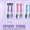 Esmi *Spoon & Form Tableware set* With box packing