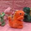 Esmi *Dino KeyChains*