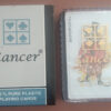 Esmi- *Lancer Playing Cards-Plastic* Waterproof