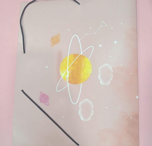 Esmi *Paper Folder*