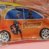 Esmi *Car Shaped Side Bag*