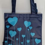 Esmi *Carry Bag - Waterproof Heavy Material Quality*