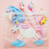 Esmi- *Unicorn Budget trendy - Return Favor*