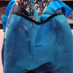 Esmi- *Big Travelling Bag*
