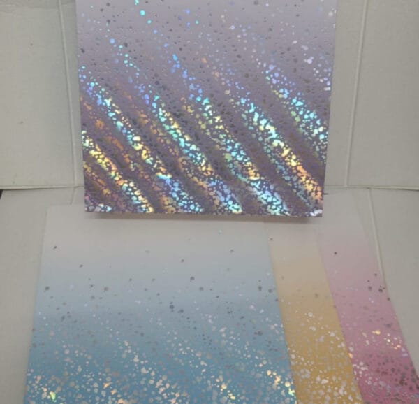 Esmi *Thick/Hard Paper Gift Bags