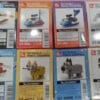 Esmi *Diy Puzzle Lego Sharpener*