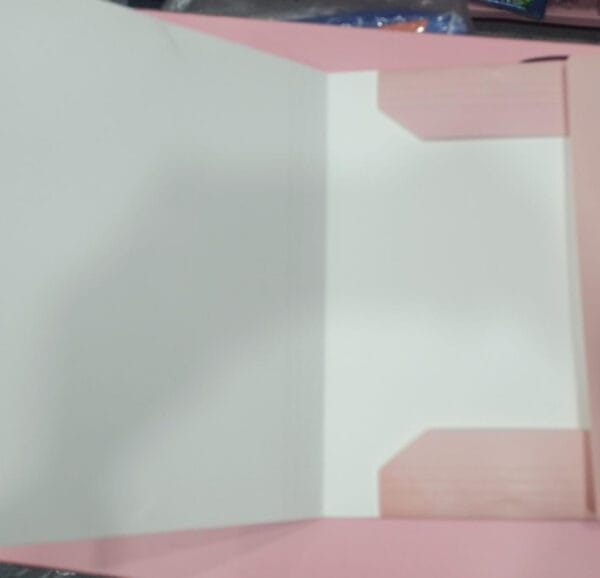 Esmi *Paper Folder*