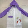 Esmi *Rain Coat*