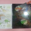 Esmi *Small Flash light - Dinasaur Kingdom*