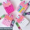 Esmi *Popit Sling Bag Unicorn*