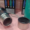Esmi- *Be Bottle Insulated Stainless steel*