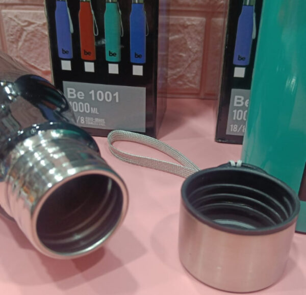 Esmi- *Be Bottle Insulated Stainless steel*