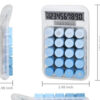 Esmi- *Transparent Schick Calculator*