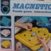Esmi *Magnet Battle Chess*