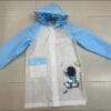 Esmi *Rain Coat*