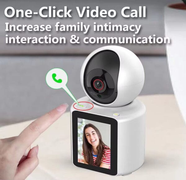 GrMZwqBzBJ.jpg *Esmi- Video Calling Smart Camera*