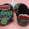 Esmi *Premium Range- Crocs?- Avengers Theme with charms included*