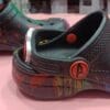 Esmi *Premium Range- Crocs?- Avengers Theme with charms included*