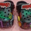 Esmi *Premium Range- Crocs?- Avengers Theme with charms included*