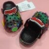 Esmi *Premium Range- Crocs?- Avengers Theme with charms included*