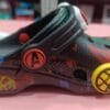 Esmi *Premium Range- Crocs?- Avengers Theme with charms included*