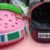Esmi *Premium Range - Crocs? - Lego Edition*