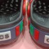 Esmi *Premium Range - Crocs? - Lego Edition*