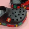Esmi *Premium Range - Crocs? - Lego Edition*