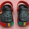 Esmi *Premium Range - Crocs? - Lego Edition*