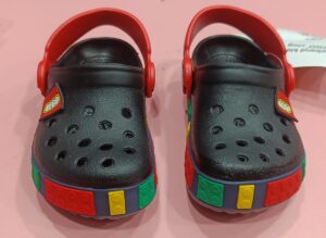 Esmi- *Premium Range - Crocs? - Lego Edition*