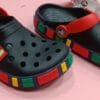 Esmi *Premium Range - Crocs? - Lego Edition*