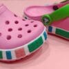 Esmi *Premium Range - Crocs? - Lego Edition*