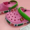 Esmi *Premium Range - Crocs? - Lego Edition*