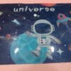 Esmi *Plastic Folder - Multiple designs*