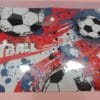 Esmi *Plastic Folder - Multiple designs*