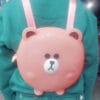 Esmi *Bear Sling/Picnic/Mini Bag Pack*