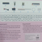 Esmi- *Mini Science Kits*