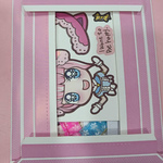 Esmi- *DIY Dress Up Frame*