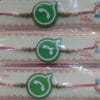 Esmi *Watsapp Rakhi*