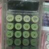 Esmi- *Transparent Schick Calculator*