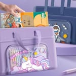 Esmi *Briefcase Bag*