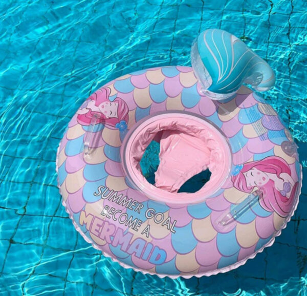 Esmi- *Inflatable Quirky Tubes*