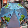 Esmi- *Kids Half 3D & Half Cartoon Umbrella*