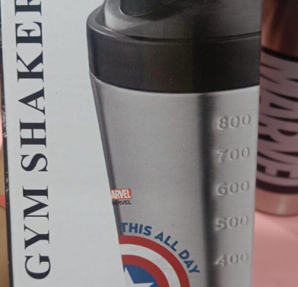 M6n1VKREz1.jpg Esmi *Steel Gym Shaker - Marvel*