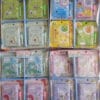Esmi *Diary & Pen set - Blister packing*
