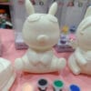 Esmi *DIY- Color & Save Money in Piggy bank*