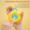Esmi *Space Hanging Table Tennis Trainer*