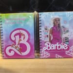 Esmi *Barbie Spiral Diary*