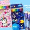 Esmi *Color Pencils Pack*